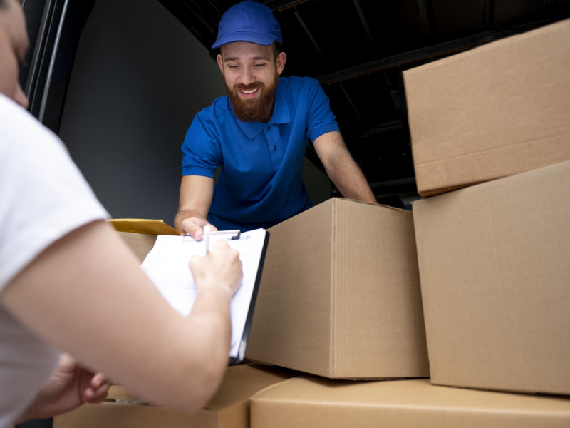 Bútorszállítás azonnal Isaszeg