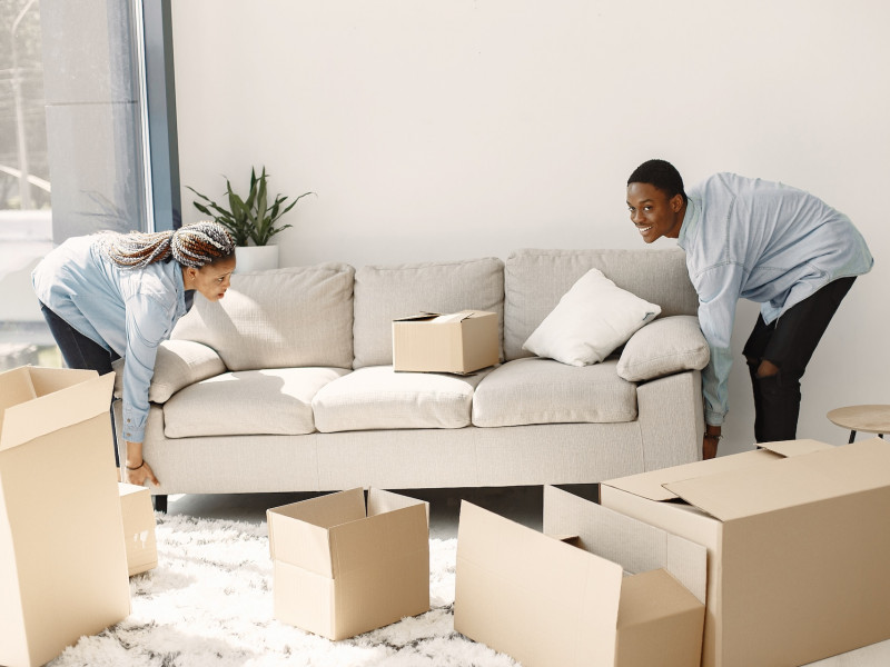 Bútorszállítás azonnal Csömör