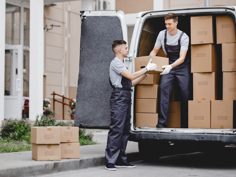 Költöztetés Pilis