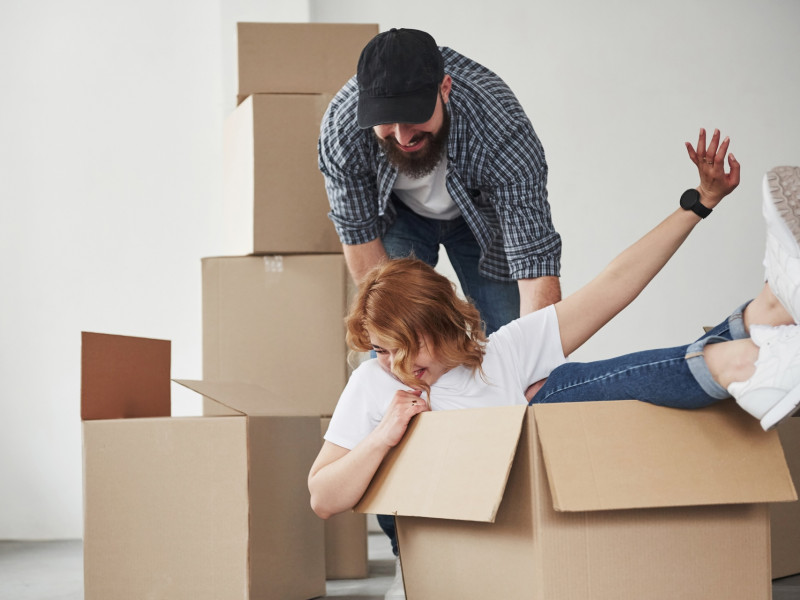 Szállítás Budakeszi