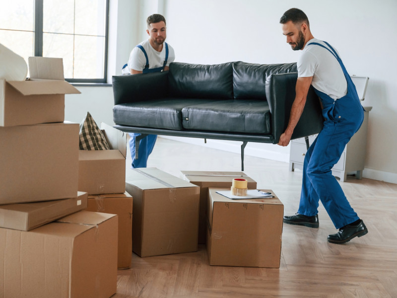 Irodaköltöztetés Gödöllő