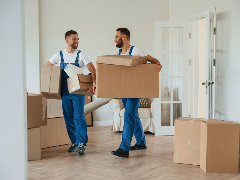 Irodaköltöztetés Kistarcsa