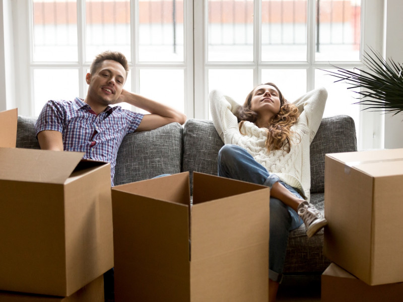 Irodaköltöztetés Csömör