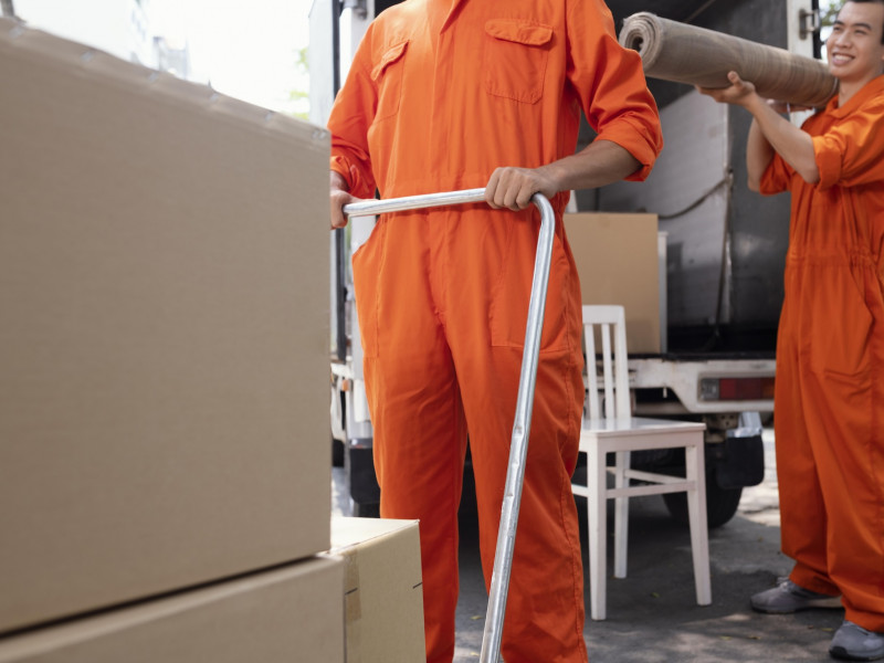 Irodaköltöztetés Nagykovácsi