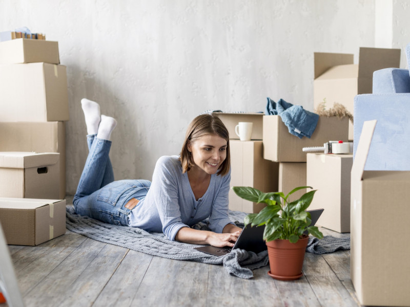 Lomtalanítás Monor