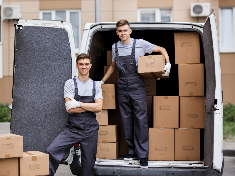 Bútorszállítás vidékre