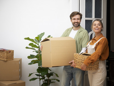 Lakossági fuvarozás